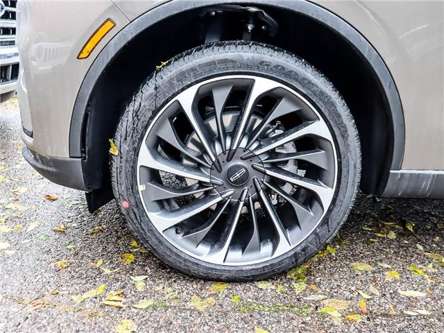 2026 Lincoln Aviator Reserve (Stk: 260183) in Toronto - Image 18 of 23