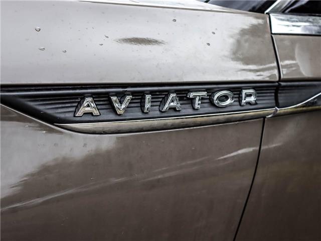 2026 Lincoln Aviator Reserve (Stk: 260183) in Toronto - Image 19 of 23