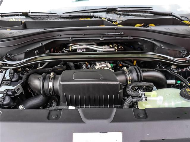 2026 Lincoln Aviator Reserve (Stk: 260183) in Toronto - Image 20 of 23