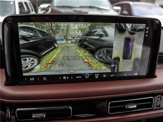 2026 Lincoln Aviator Reserve (Stk: 260183) in Toronto - Image 21 of 23