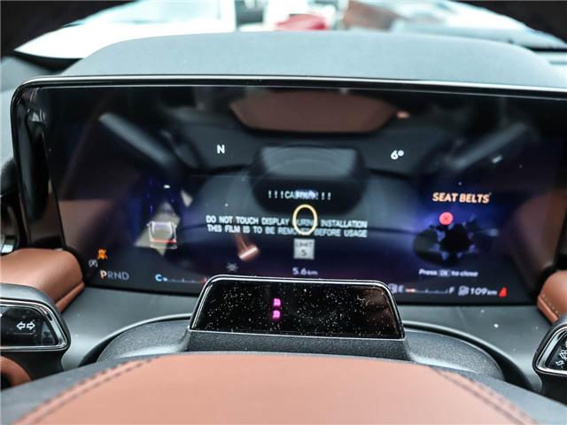 2026 Lincoln Aviator Reserve (Stk: 260183) in Toronto - Image 22 of 23