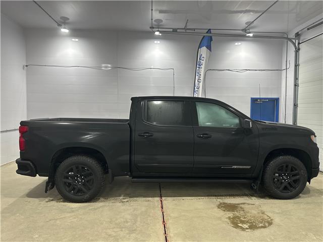 2026 Chevrolet Silverado 1500 High Country (Stk: 14071) in Roblin - Image 2 of 11