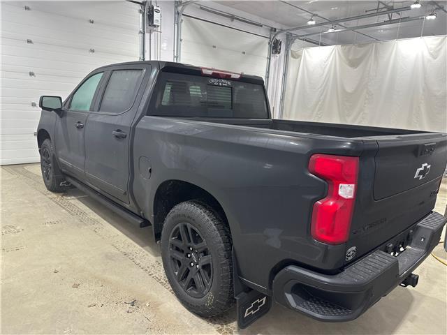 2026 Chevrolet Silverado 1500 High Country (Stk: 14071) in Roblin - Image 4 of 11