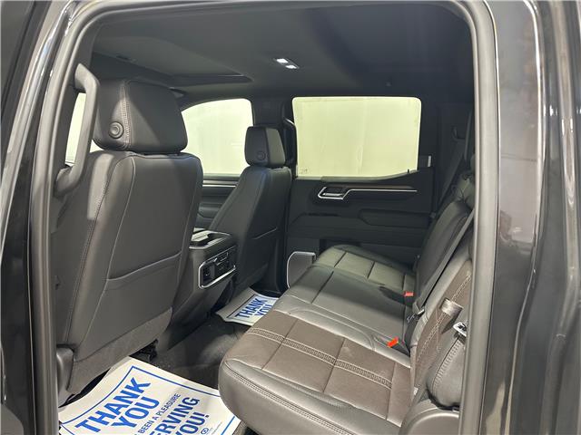 2026 Chevrolet Silverado 1500 High Country (Stk: 14071) in Roblin - Image 8 of 11