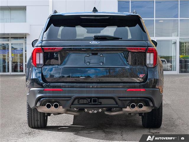 2025 Ford Explorer ST (Stk: P6256) in London - Image 5 of 27 2025 Ford Explorer ST (Stk: P6256) in London - Image 5 of 27