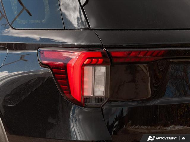 2025 Ford Explorer ST (Stk: P6256) in London - Image 11 of 27 2025 Ford Explorer ST (Stk: P6256) in London - Image 11 of 27