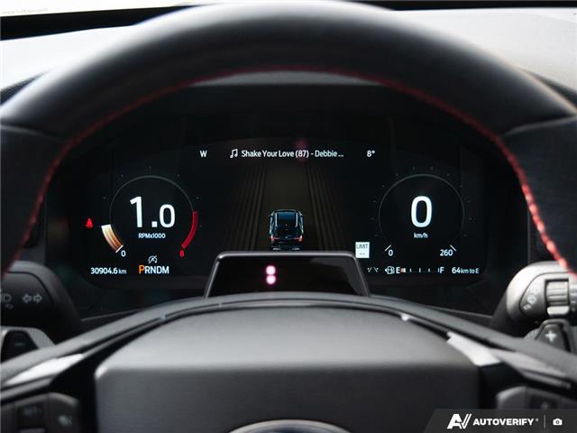 2025 Ford Explorer ST (Stk: P6256) in London - Image 14 of 27 2025 Ford Explorer ST (Stk: P6256) in London - Image 14 of 27