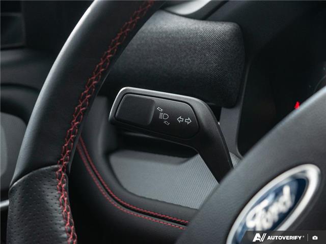 2025 Ford Explorer ST (Stk: P6256) in London - Image 15 of 27 2025 Ford Explorer ST (Stk: P6256) in London - Image 15 of 27
