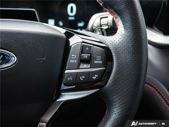 2025 Ford Explorer ST (Stk: P6256) in London - Image 17 of 27 2025 Ford Explorer ST (Stk: P6256) in London - Image 17 of 27