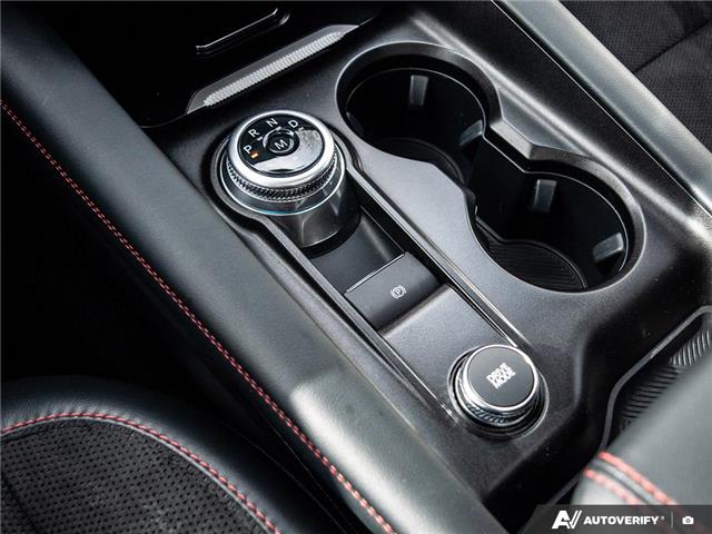 2025 Ford Explorer ST (Stk: P6256) in London - Image 18 of 27 2025 Ford Explorer ST (Stk: P6256) in London - Image 18 of 27