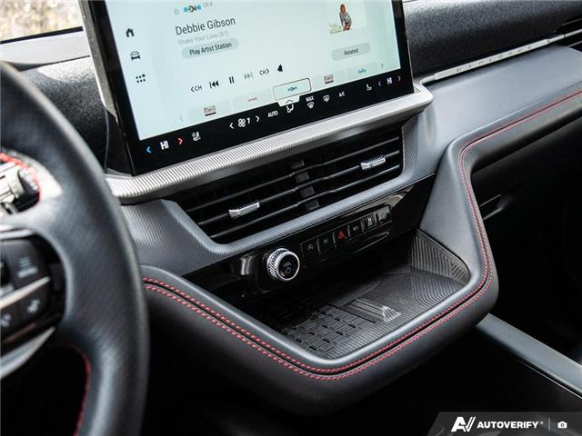 2025 Ford Explorer ST (Stk: P6256) in London - Image 19 of 27 2025 Ford Explorer ST (Stk: P6256) in London - Image 19 of 27