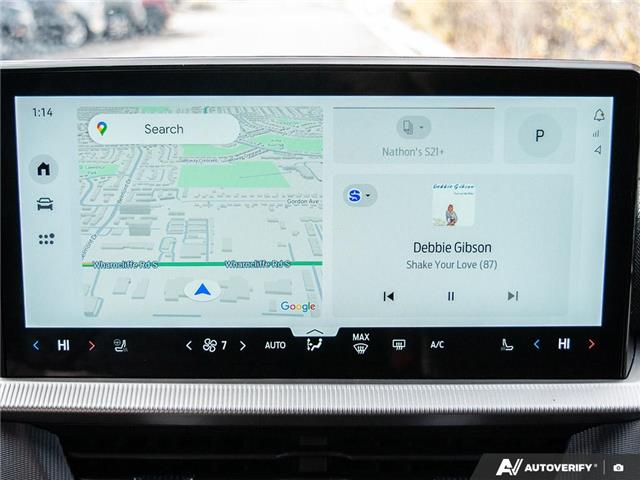 2025 Ford Explorer ST (Stk: P6256) in London - Image 20 of 27 2025 Ford Explorer ST (Stk: P6256) in London - Image 20 of 27