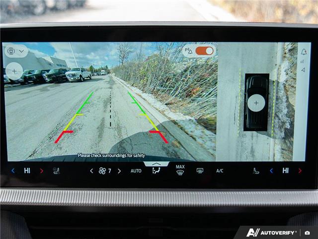 2025 Ford Explorer ST (Stk: P6256) in London - Image 21 of 27 2025 Ford Explorer ST (Stk: P6256) in London - Image 21 of 27