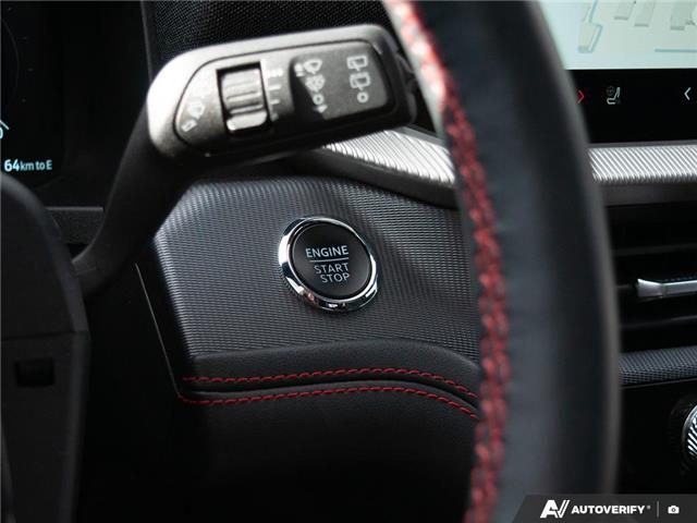 2025 Ford Explorer ST (Stk: P6256) in London - Image 22 of 27 2025 Ford Explorer ST (Stk: P6256) in London - Image 22 of 27