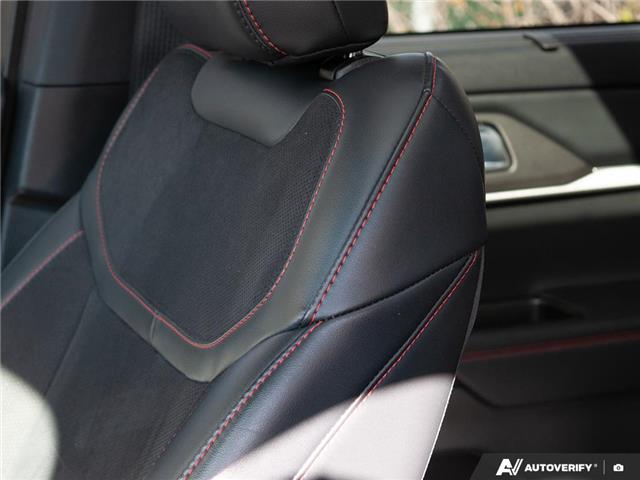 2025 Ford Explorer ST (Stk: P6256) in London - Image 24 of 27 2025 Ford Explorer ST (Stk: P6256) in London - Image 24 of 27