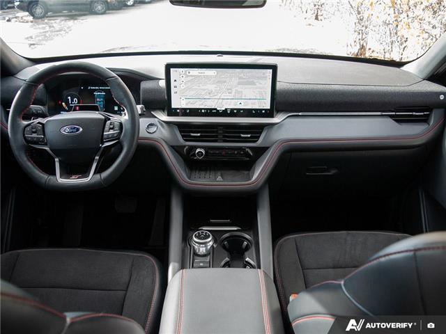 2025 Ford Explorer ST (Stk: P6256) in London - Image 26 of 27 2025 Ford Explorer ST (Stk: P6256) in London - Image 26 of 27