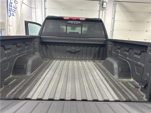 2026 Chevrolet Silverado 1500 High Country (Stk: 14071) in Roblin - Image 11 of 11