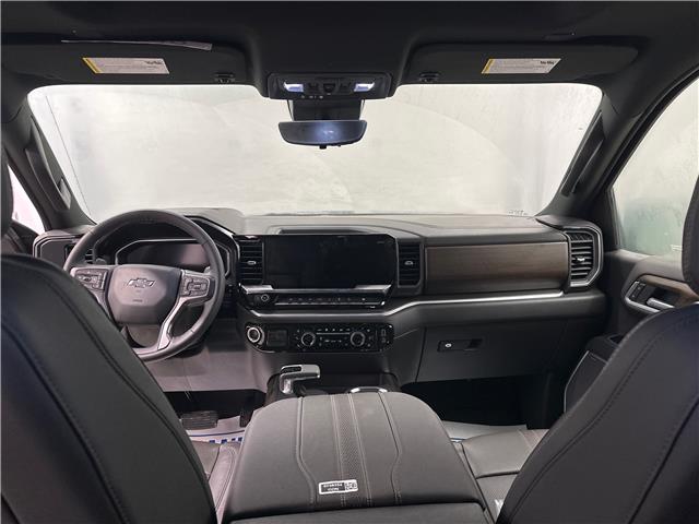 2026 Chevrolet Silverado 1500 High Country (Stk: 14071) in Roblin - Image 9 of 11