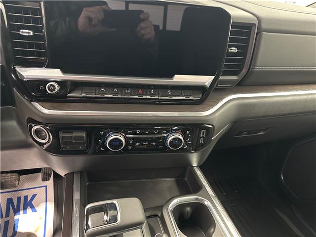 2026 GMC Sierra 1500 SLT (Stk: 14045) in Roblin - Image 12 of 14