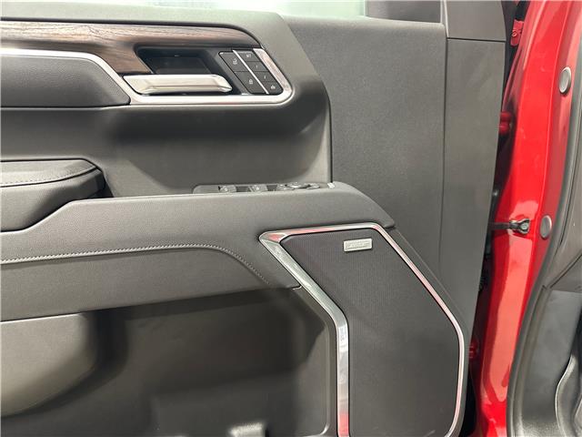 2026 GMC Sierra 1500 SLT (Stk: 14045) in Roblin - Image 11 of 14