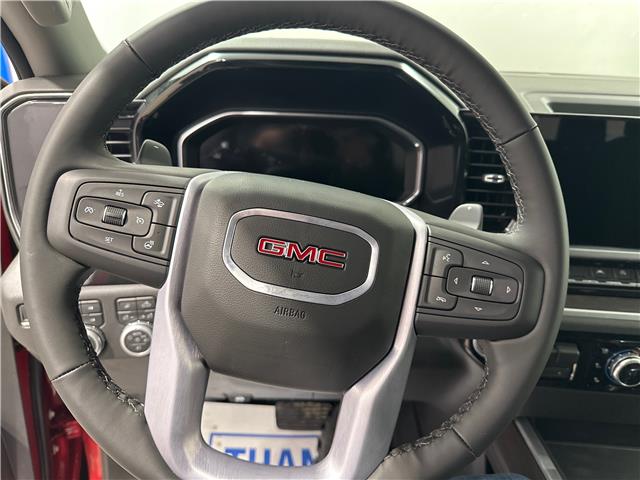 2026 GMC Sierra 1500 SLT (Stk: 14045) in Roblin - Image 13 of 14