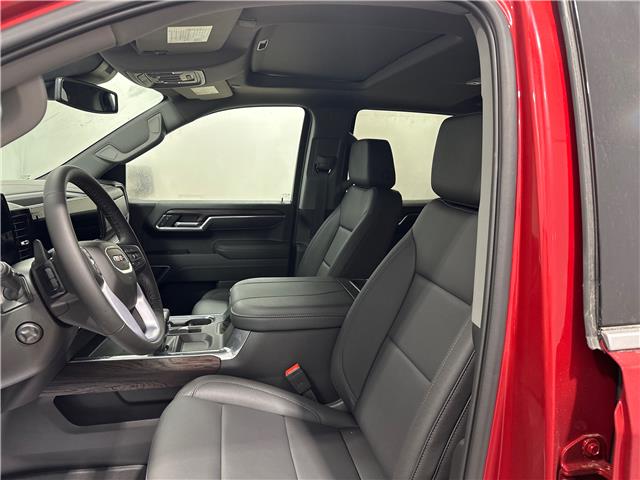 2026 GMC Sierra 1500 SLT (Stk: 14045) in Roblin - Image 7 of 14