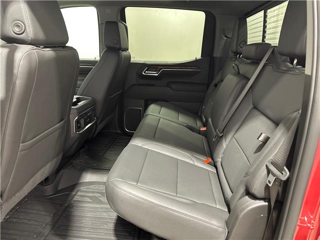 2026 GMC Sierra 1500 SLT (Stk: 14045) in Roblin - Image 8 of 14