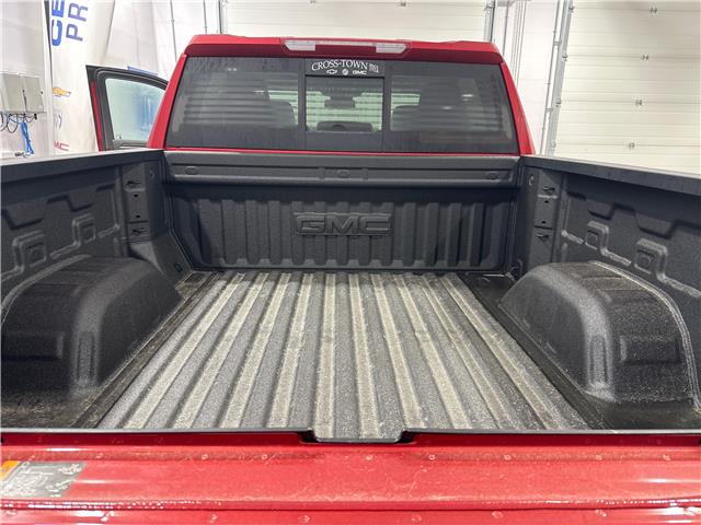 2026 GMC Sierra 1500 SLT (Stk: 14045) in Roblin - Image 14 of 14