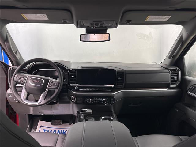 2026 GMC Sierra 1500 SLT (Stk: 14045) in Roblin - Image 9 of 14