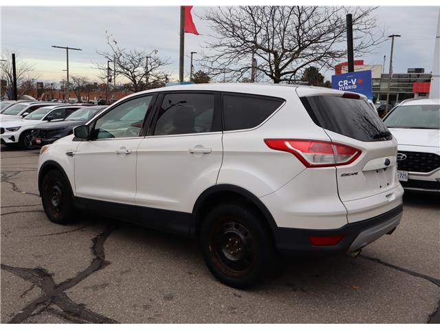 2015 Ford Escape SE (Stk: 2213789AA) in Mississauga - Image 3 of 29