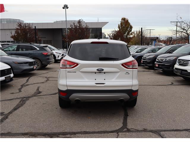 2015 Ford Escape SE (Stk: 2213789AA) in Mississauga - Image 4 of 29
