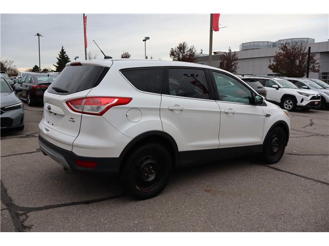 2015 Ford Escape SE (Stk: 2213789AA) in Mississauga - Image 5 of 29