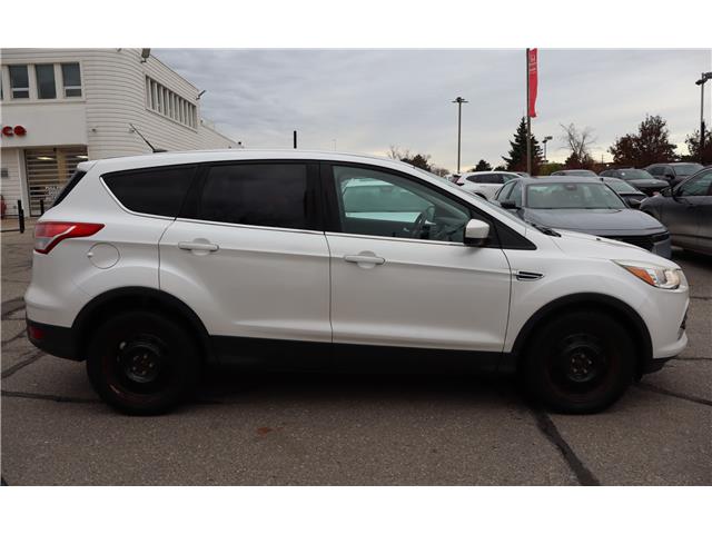 2015 Ford Escape SE (Stk: 2213789AA) in Mississauga - Image 6 of 29