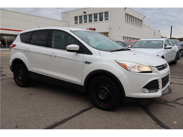 2015 Ford Escape SE (Stk: 2213789AA) in Mississauga - Image 7 of 29