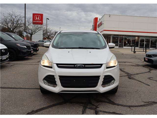 2015 Ford Escape SE (Stk: 2213789AA) in Mississauga - Image 8 of 29