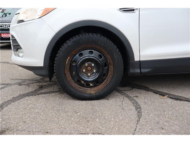 2015 Ford Escape SE (Stk: 2213789AA) in Mississauga - Image 10 of 29