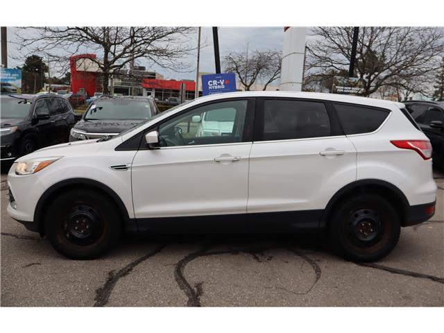 2015 Ford Escape SE (Stk: 2213789AA) in Mississauga - Image 2 of 29
