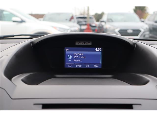 2015 Ford Escape SE (Stk: 2213789AA) in Mississauga - Image 18 of 29