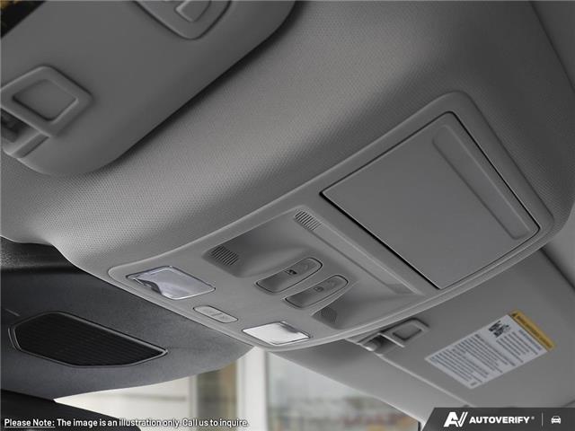 2026 Ford Escape Platinum (Stk: ESQ075) in Sarnia - Image 17 of 23