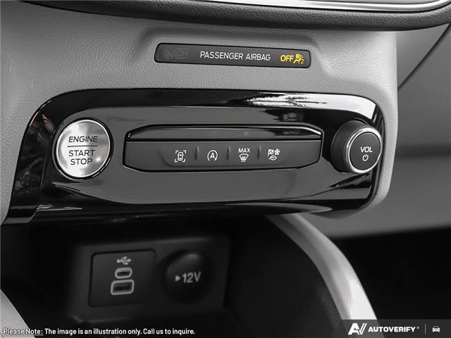 2026 Ford Escape Platinum (Stk: ESQ075) in Sarnia - Image 22 of 23