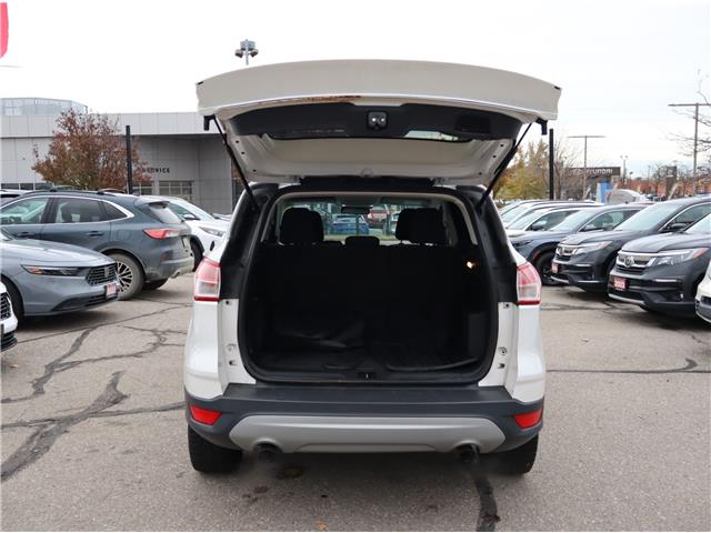 2015 Ford Escape SE (Stk: 2213789AA) in Mississauga - Image 28 of 29