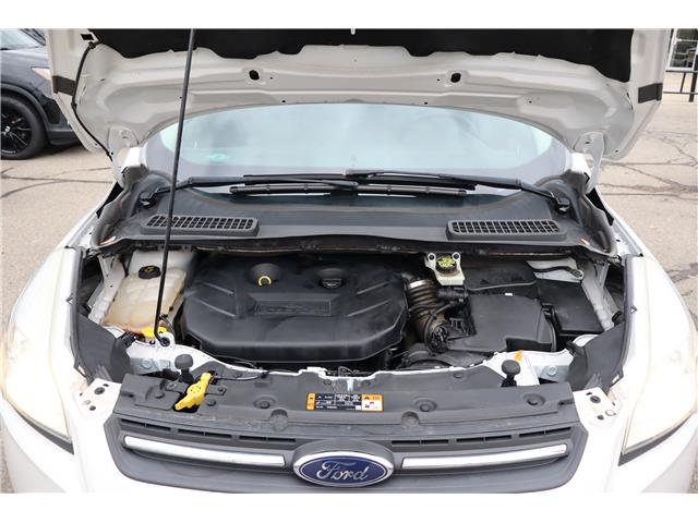 2015 Ford Escape SE (Stk: 2213789AA) in Mississauga - Image 9 of 29