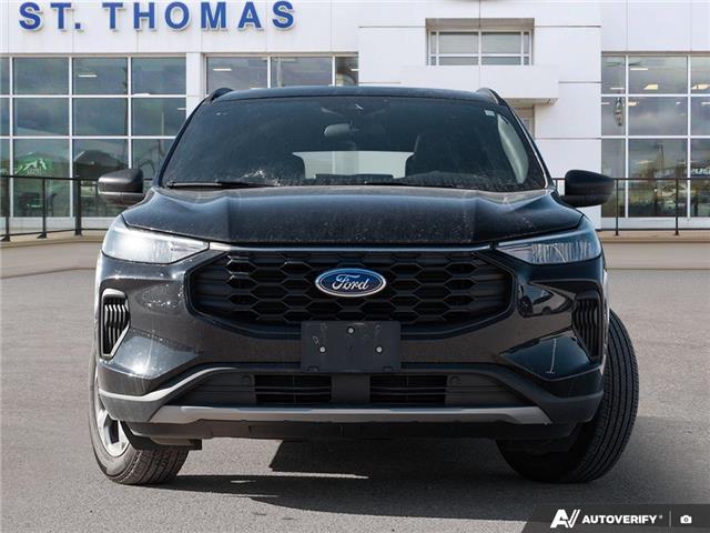 2025 Ford Escape ST-Line (Stk: 51197A) in St. Thomas - Image 2 of 27