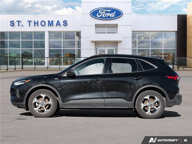 2025 Ford Escape ST-Line (Stk: 51197A) in St. Thomas - Image 3 of 27