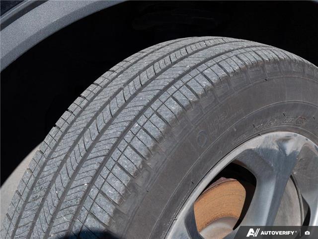 2025 Ford Escape ST-Line (Stk: 51197A) in St. Thomas - Image 7 of 27