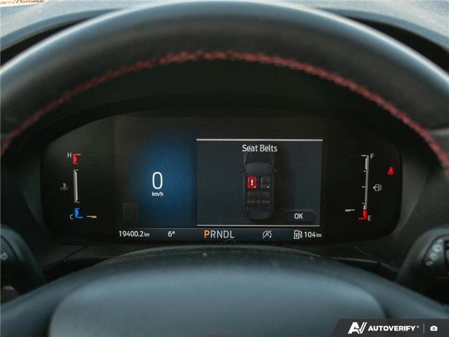 2025 Ford Escape ST-Line (Stk: 51197A) in St. Thomas - Image 15 of 27