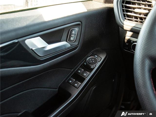 2025 Ford Escape ST-Line (Stk: 51197A) in St. Thomas - Image 17 of 27