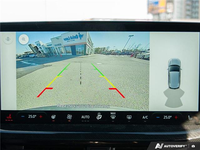 2025 Ford Escape ST-Line (Stk: 51197A) in St. Thomas - Image 27 of 27
