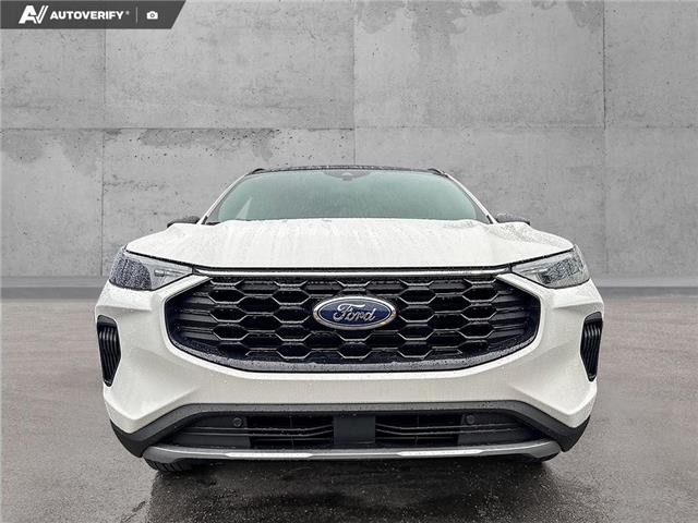 2026 Ford Escape ST-Line (Stk: 26CS7925) in Canmore - Image 2 of 26