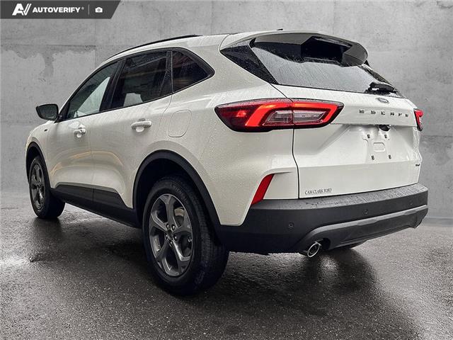 2026 Ford Escape ST-Line (Stk: 26CS7925) in Canmore - Image 5 of 26